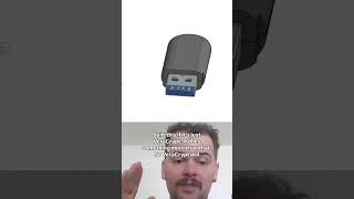Hardware Encrypted USB Drive PART2 #privacy #opensource #electronics #security