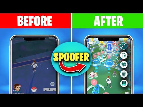 Pokemon Go Hack in 2025? 🕹️ How I Got Pokemon Go Spoofer In Few EASY Steps! (THE TRUTH)