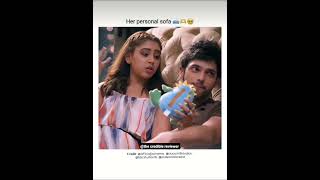 sofa Manik 😅#love #hate #relationship #niti #parth #manan #kyy #couple #lovestatus #lover #lovestory