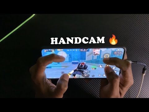 POCO F6 120 FPS 🔥 | HyperOS 1.0.1.0 PUBG Test ❤ | Livik Gameplay!