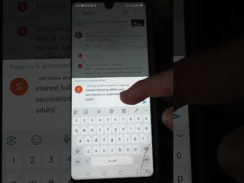 A reply to a commenter auto-deleated by youtube
