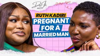 Ruth Kadiri on Risky Parenting Decisions, Privacy & Nollywood | Dear Ife Series Podcast