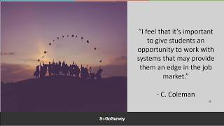 Education Integration: A Case Study | SoGoSurvey