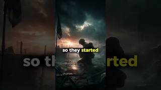 Hidden Truths From World War 2
