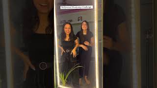 Bollywood hookstep challenge  #hookstepchallenge
