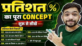Learn to calculate percentage | How to calculate percentage | How to calculate percentage | Perce...