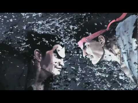 [720p] Street Fighter X Tekken AMV