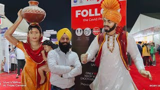 Pitex Mela in Amritsar 🔥