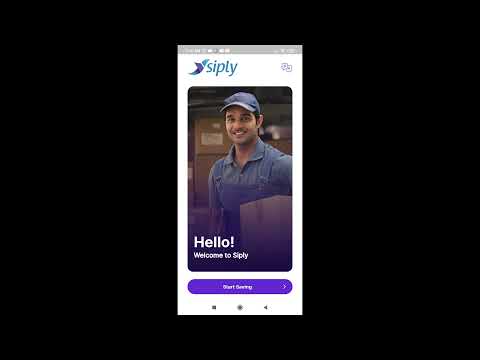 Siply Loot SignUp 100 Gold Refer 100