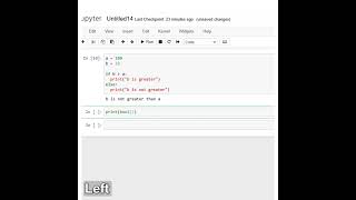 #booleanexpression #booleanfunction #booleanlogic #boolean #pythonprogramming #python3 #pythonidea