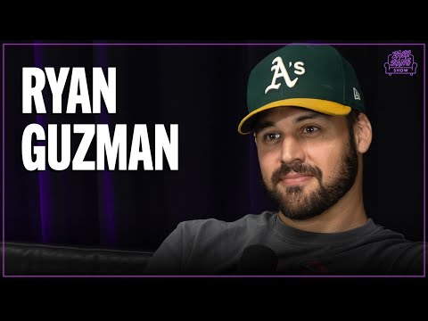 Ryan Guzman: Eddie Diaz of ‘9-1-1’, Faith, Loss, & Failing Forward (Full Episode)