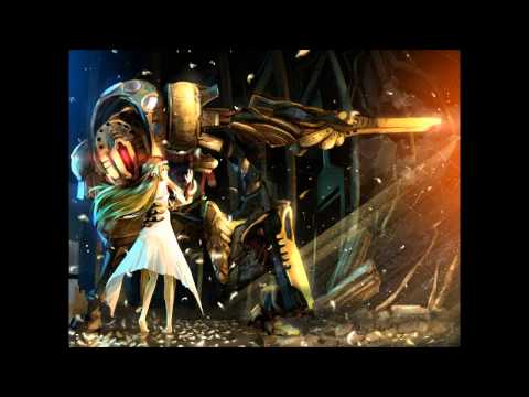 Ar noSurge Soundtrack -The Hourglass Doesn't Fall - 1 Hour Long