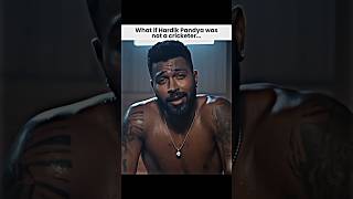 What If Hardik Pandya was Barber...!☠️🔥#cricket #sg #dream11 #hardikpandya