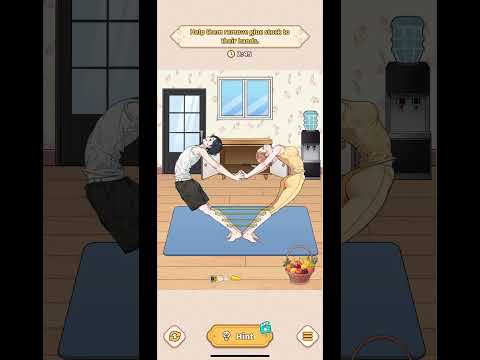 Level 8 Brain puzzle: Tricky Quest level 8 #brainpuzzle #brainpuzzletrickyquest #level8 #trickyquest