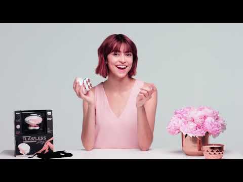 Flawless Legs - How To Use
