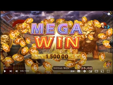 สล็อตโรม่า สล็อตroma Joker Slot Roma เรียบร้อยทหารมาวันนีเฮงครบสูตร 5000