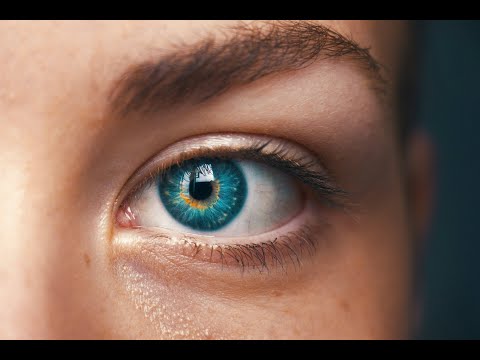 Dry Eyes: An Autumnal Trend
