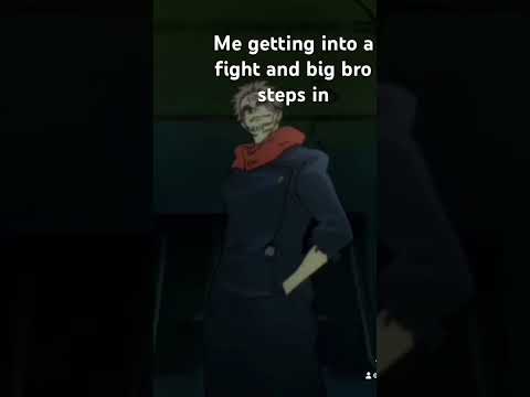 #jujutsukaisen