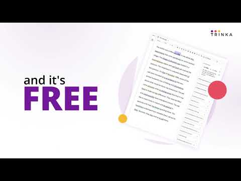 Best Grammarly Checker . #trinka