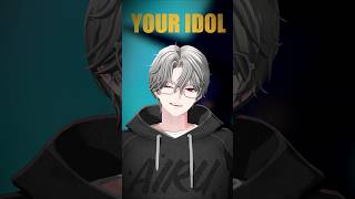 버츄얼 아이돌이 Saja Boys - Your Idol 불러보았다! #shorts #cover