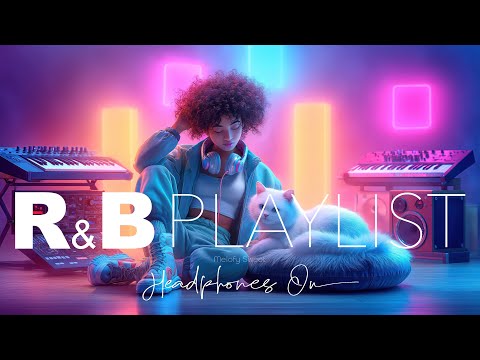 🎧 Headphones On – Pop-R&B Music for Chill, Relaxing, and Uplifting Vibes