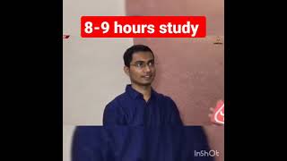 upsc 2020 topper interview|| upsc topper rank 1 interview || shubham kumar interview rank 1 strategy