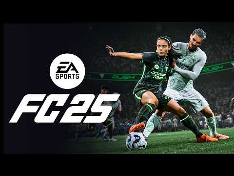 EA SPORTS FC 25 | Official Ultimate Team Deep Dive