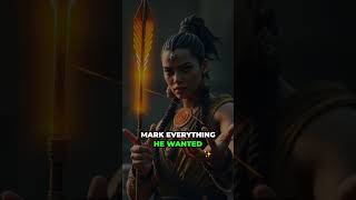 Barbarika: The Ancient AI Warrior of Mahabharata #short #ancientscience #AI #Sanatanadharma