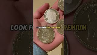 How to Build a Precious Metals Stack for Retirement #silver #gold
