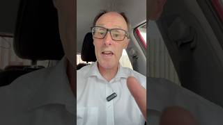 Nervous wait to start your driving lesson!  #learntodrive #drivinglessons