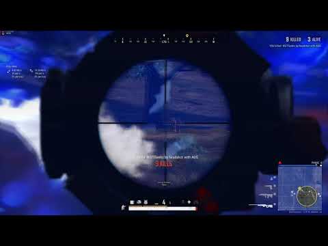 Scammer Tries to Steal Credit Card Info (PUBG Gameplay)
