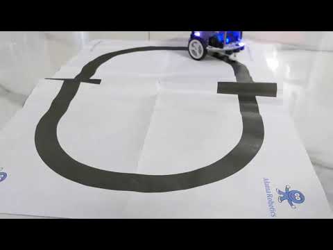 L10 - Let's track an object with Bell tutorial! (New)
