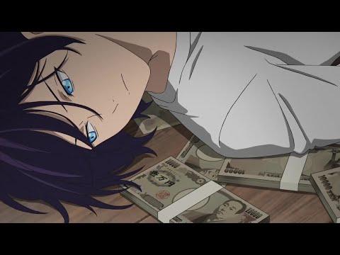 Noragami... 10 years later
