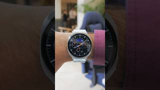 Samsung Galaxy Watch8: FIRST LOOK and HANDS-ON!
