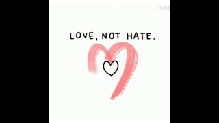 It’s high time to counter #HateSpeech and advance inclusion