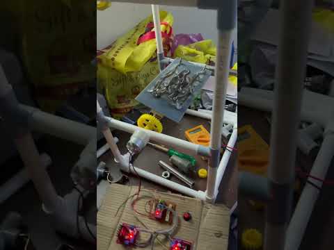 Pad incinerator Machine || Pad disposal machine || Harishgizmo || sanitary pad Machine #pad