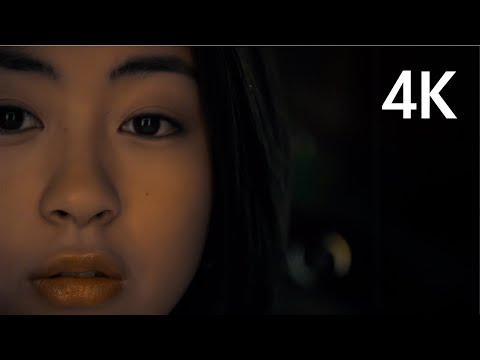 Hiakru Utada 「First Love」Music Video(4K UPGRADE )