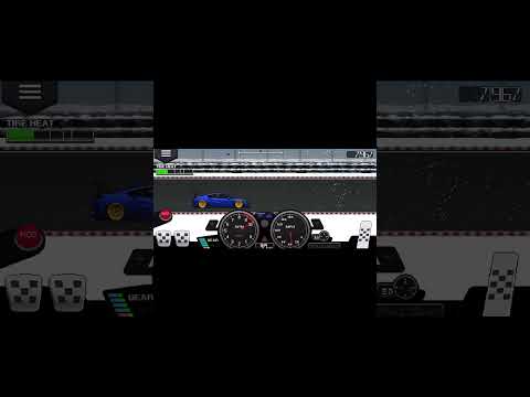 Acura NSX #shorts #pixelcarracer