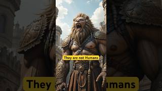 Ancient Giants: Unleashing the Fearless Titans of History! #Arvarstudio #Titans #History