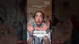 #cuttheclutter #fyi #foryou #fypシ #tarot #spirituality #toxic #karmic #narcissist #blockstrike