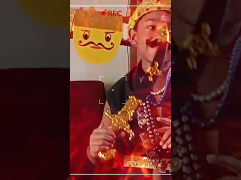 Little Ravan #fancydress  #shrimadramayan #youtubeshorts #diwali #shortsvideo #shorts #viralvideo