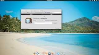 Demo Linux Webstartup Whoa