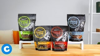 Purina Honest To Dog Dog Treats | Chewy