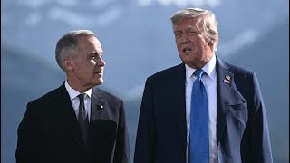 LILLEY UNLEASHED: Where are we with the Canada-U.S. trade deal?