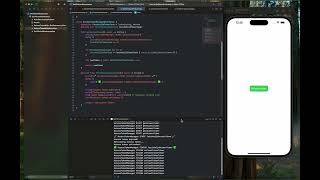 Real-World Example - Token Refresh with actors WITHOUT reentrancy