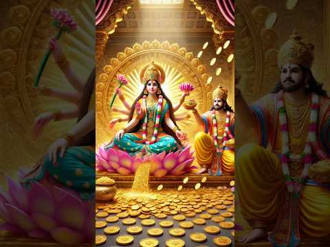 Lakshmi Mata ki kripa #dharmikkahani #motivation #youtubeshorts #shortvideo #viralvideo #shorts