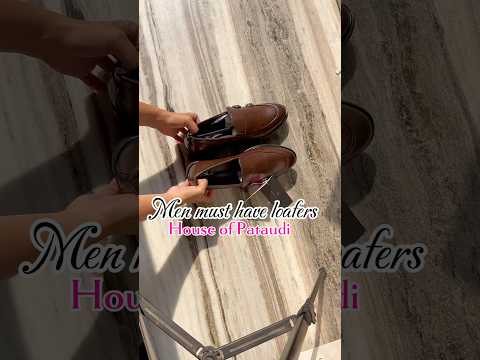 Loafers under budget ✨🖇️ #mensstyle #menswear #myntra #myntrafinds #myntrahaul #myntrashoppinghaul