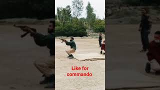 Commando jumping fire ring #foryou #commandos #viral #viralvideo #Youtubeviral #Elitecommando Viral
