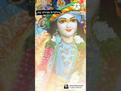 shree krishna govind hare murari he nath narayan vasudeva