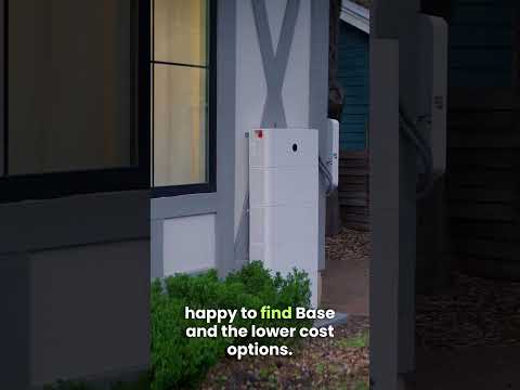 Base Power is protecting families in Pflugerville from power outages. 🔋